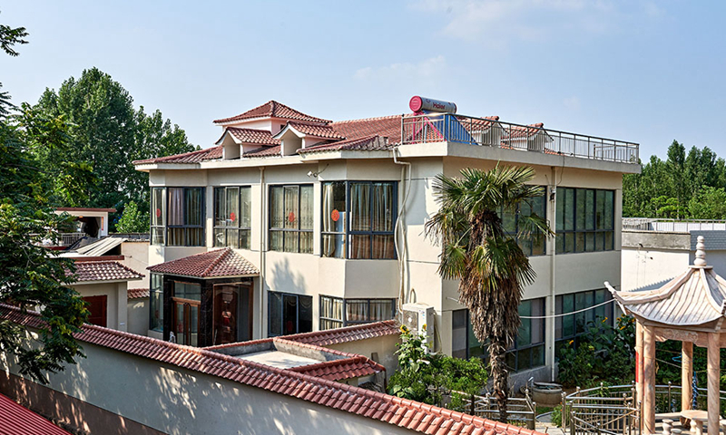 程序修建｜邂逅浪漫，，，，承继精髓