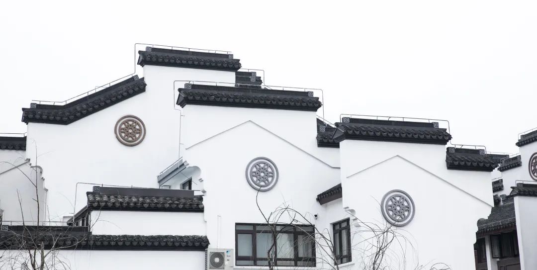 砖赏案例，，，，最美外立——壹定发劈开砖