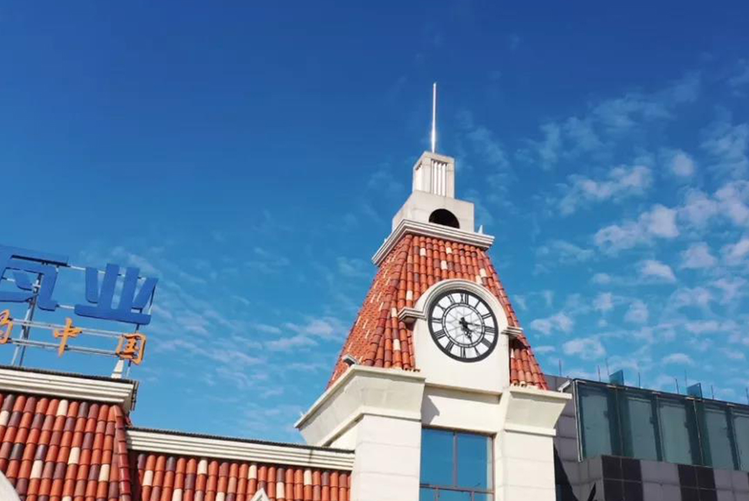 钟声嘹亮，，，，不负好时光