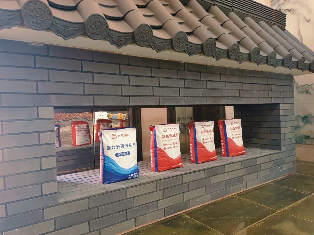 服务新升级｜壹定发辅材正式上线