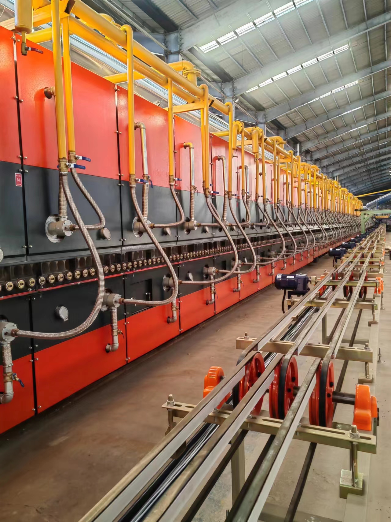 壹定发摘要2023第35期